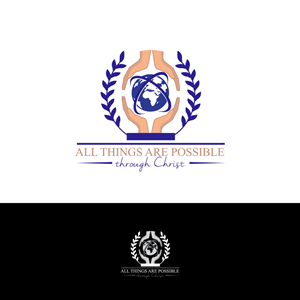 Logo Design by Ansh Design for this project | Design: #31396394