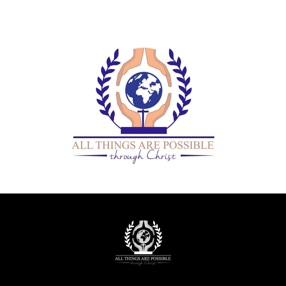 Diseño de Logo por Ansh Design para este proyecto | Diseño #31396395