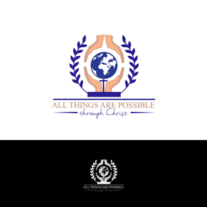 Logo Design by Ansh Design for this project | Design: #31396395