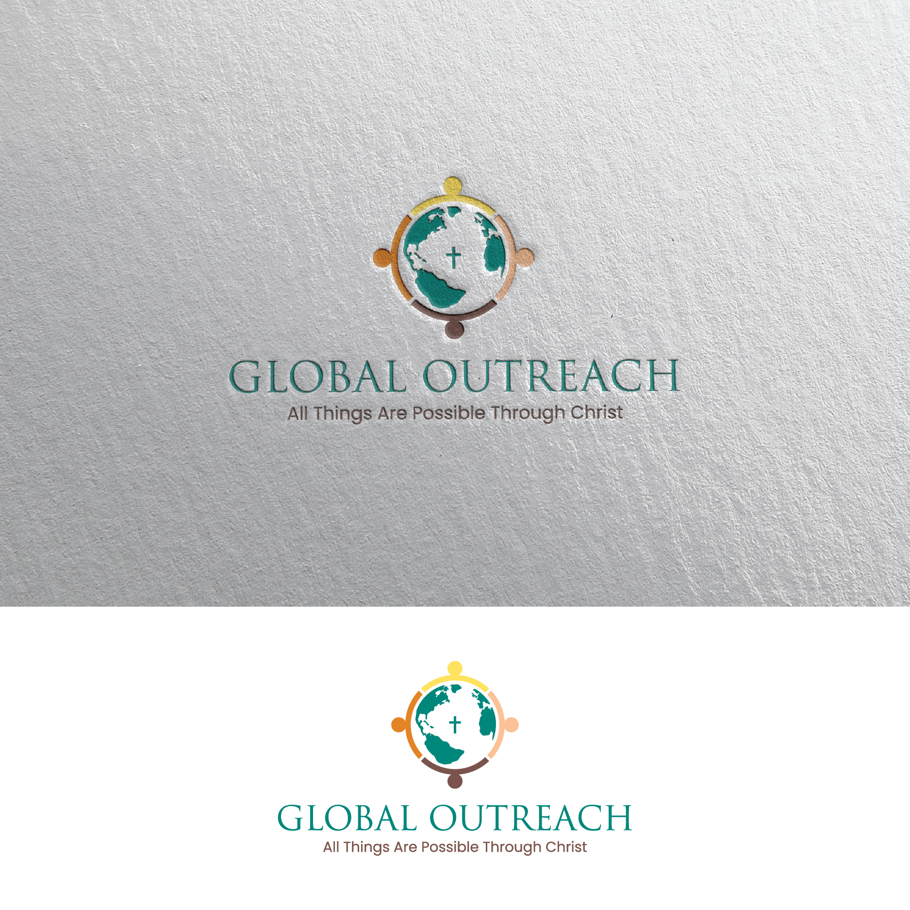 Logo Design by dan-D-dan for this project | Design #31402409