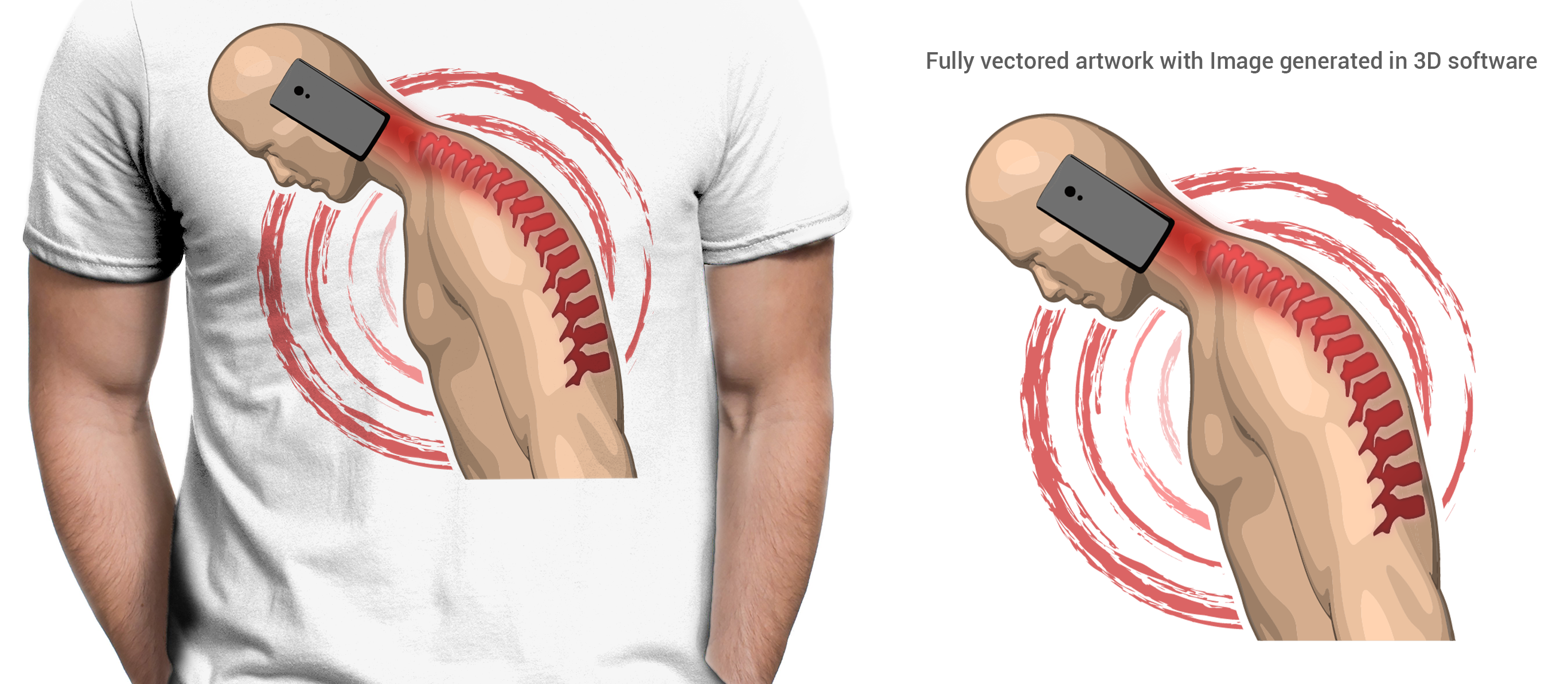 Graphic Design by Rickyy for this project | Design #31465623