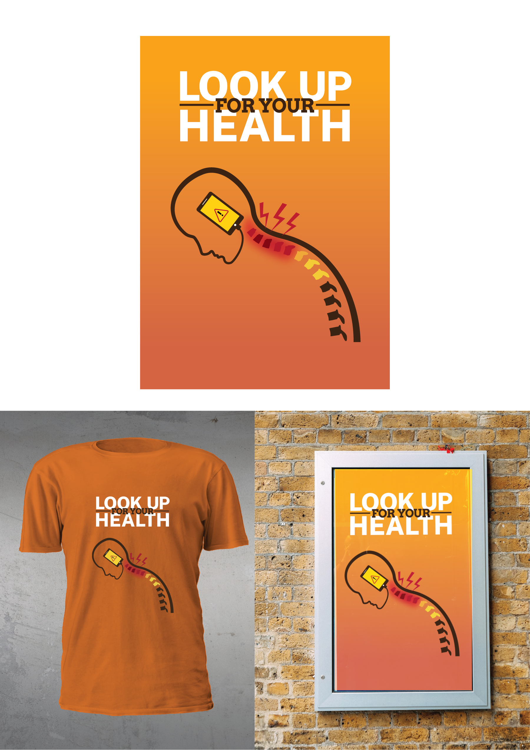 Graphic Design by Fajr. for this project | Design #31422708