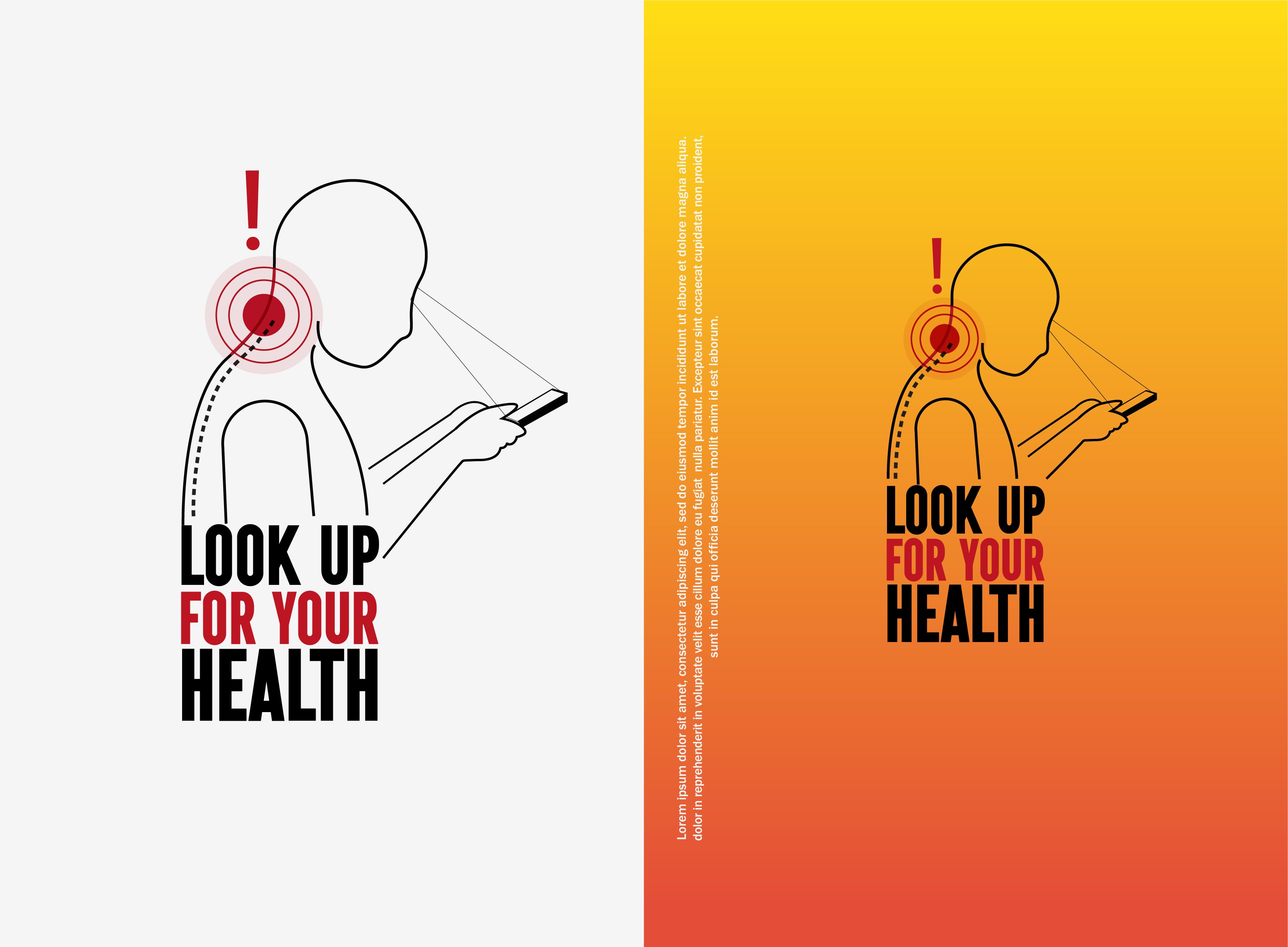 Graphic Design by saifysyed Studio for this project | Design #31455547