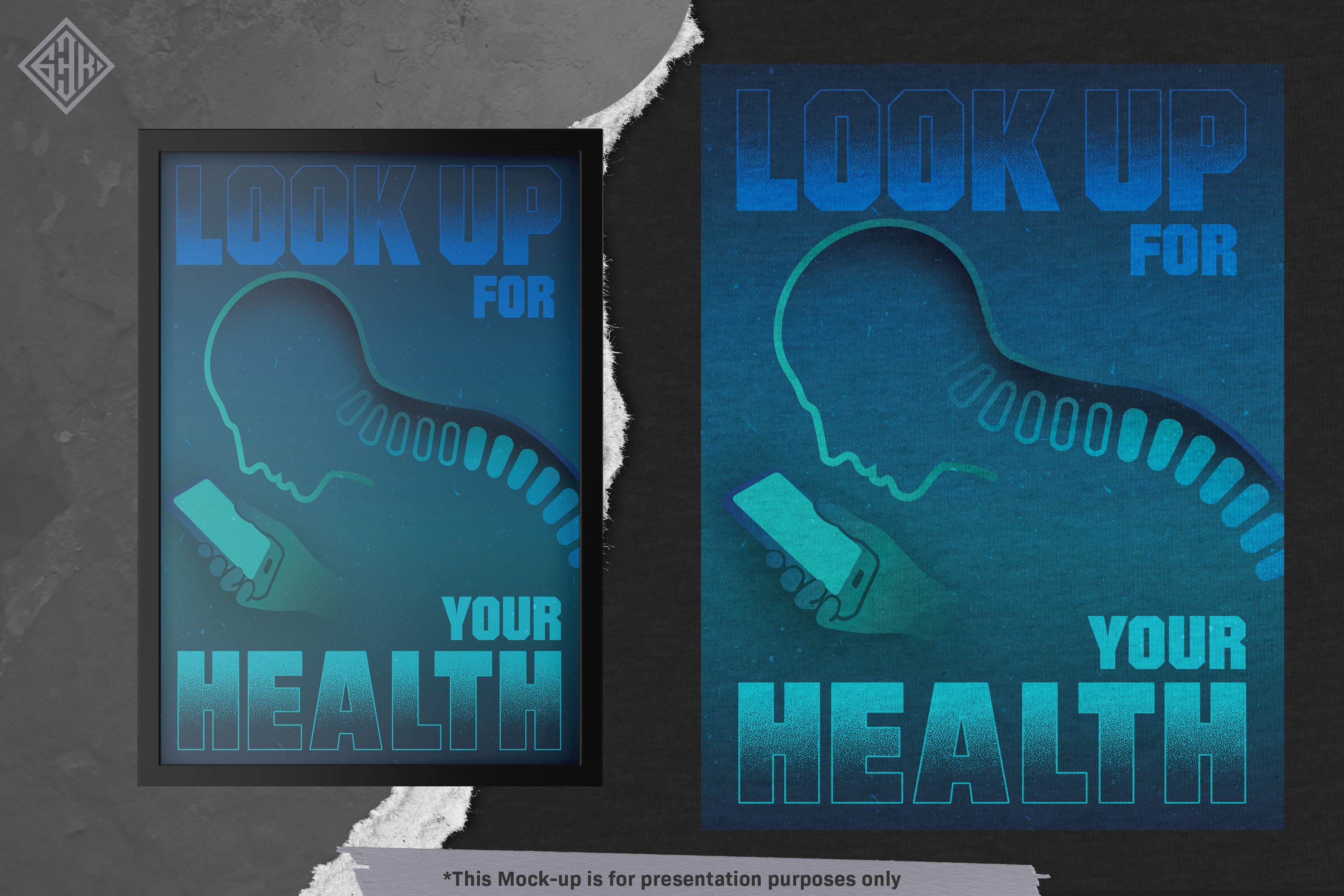 Graphic Design by gekgrfx for this project | Design #31433693