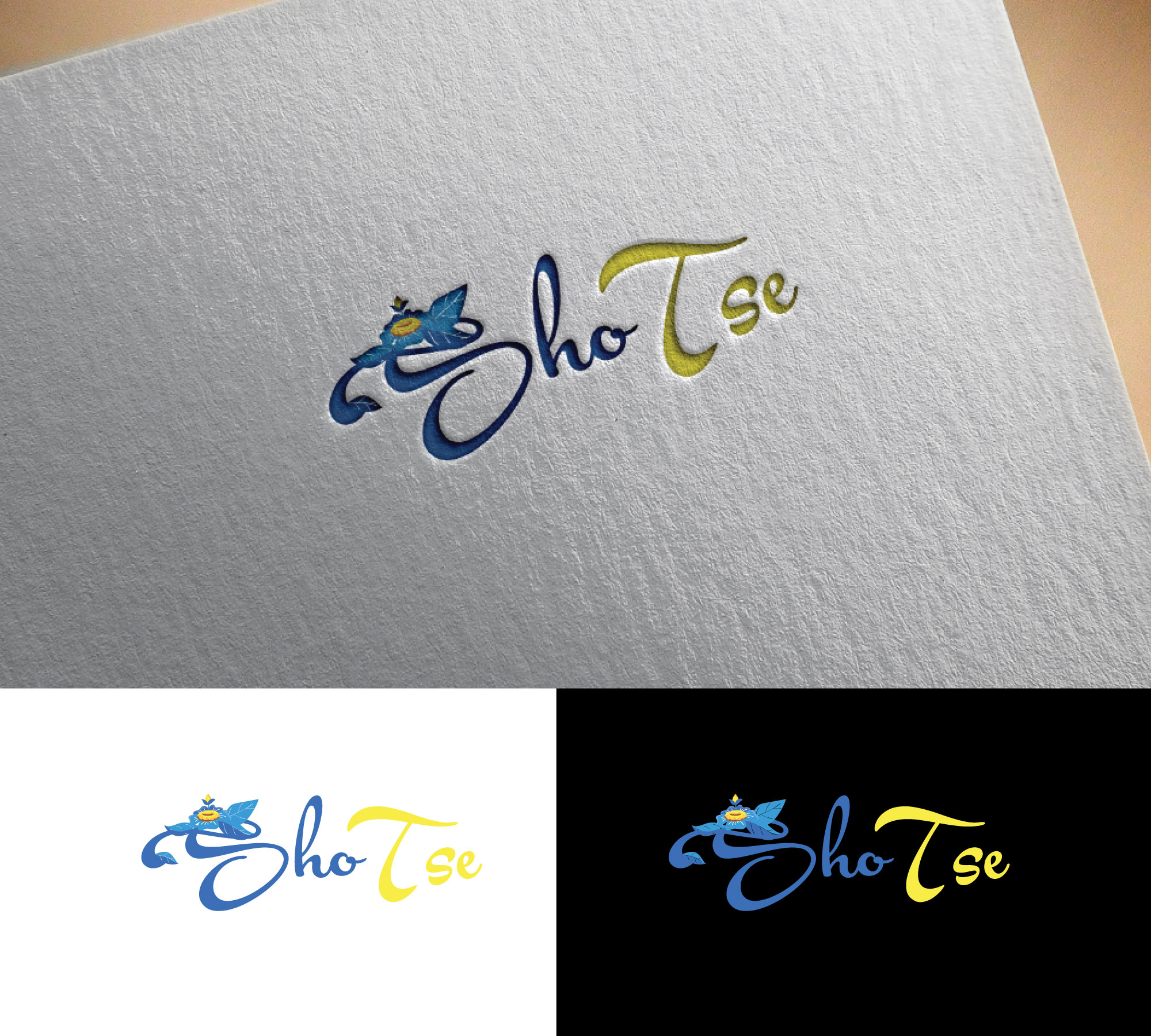 Logo Design by RRR Design for this project | Design #31398394