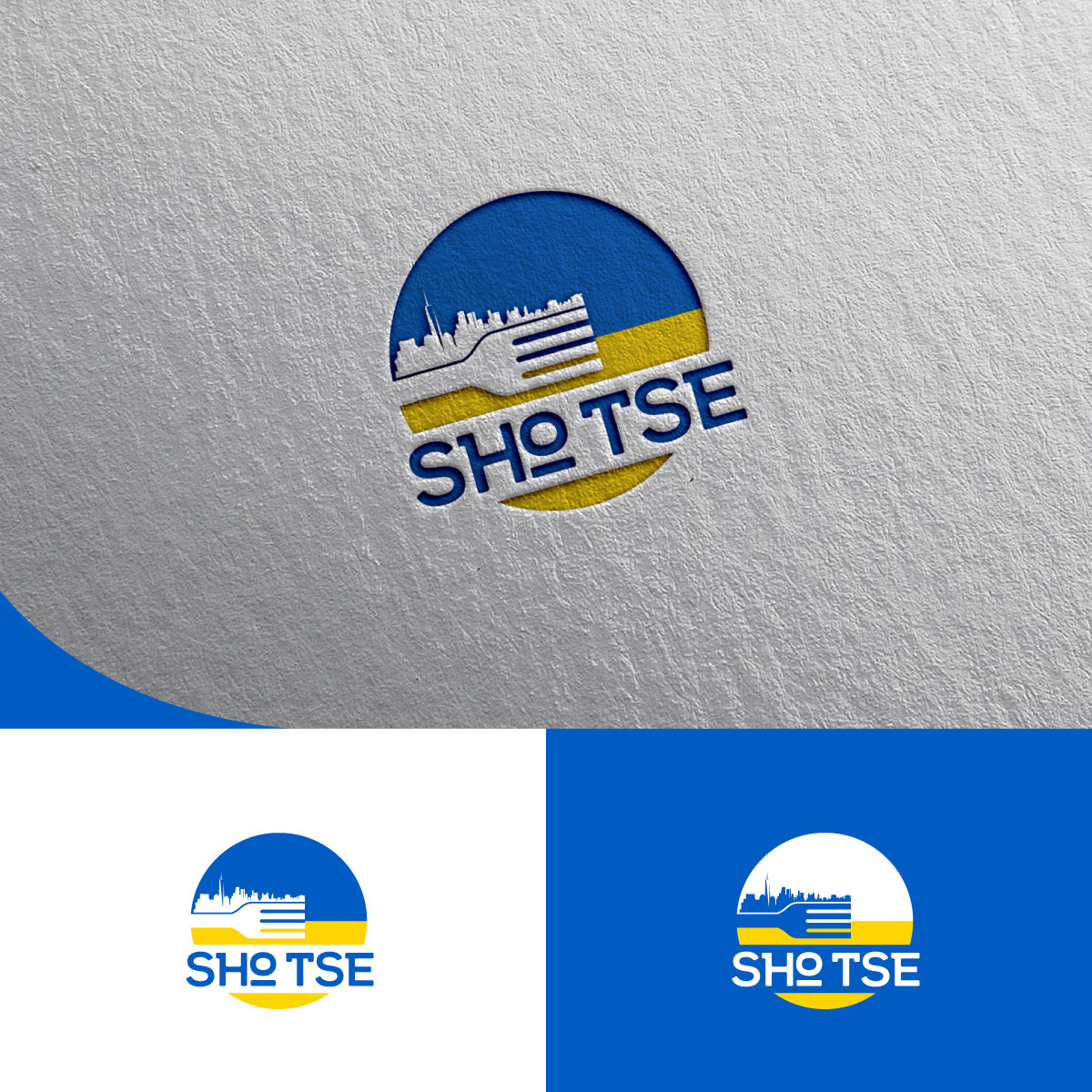 Logo Design by chris Ray for this project | Design #31393682