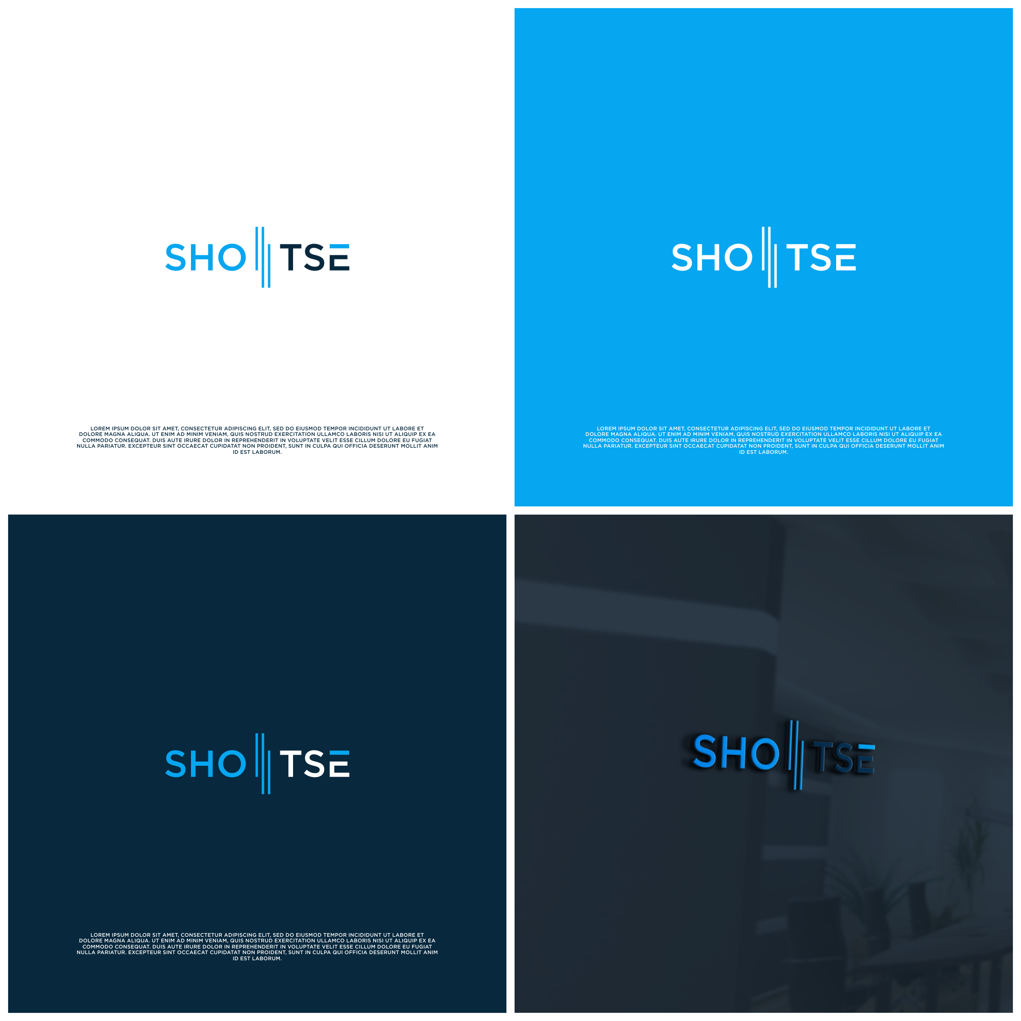 Logo Design by B.O_studio for this project | Design #31435427