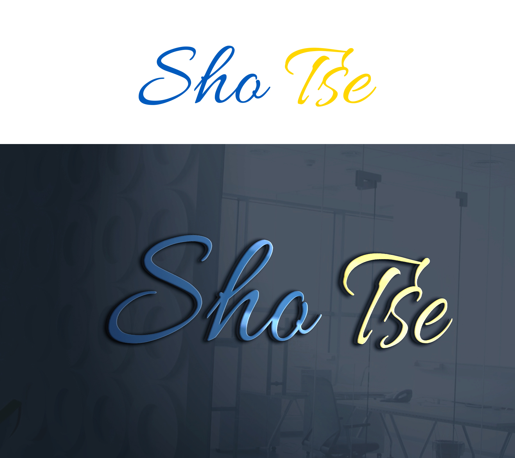 Logo Design by EnigmaArt for this project | Design #31429855