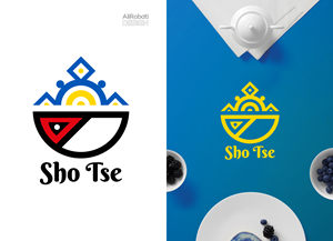 Logo Design by AliRobati