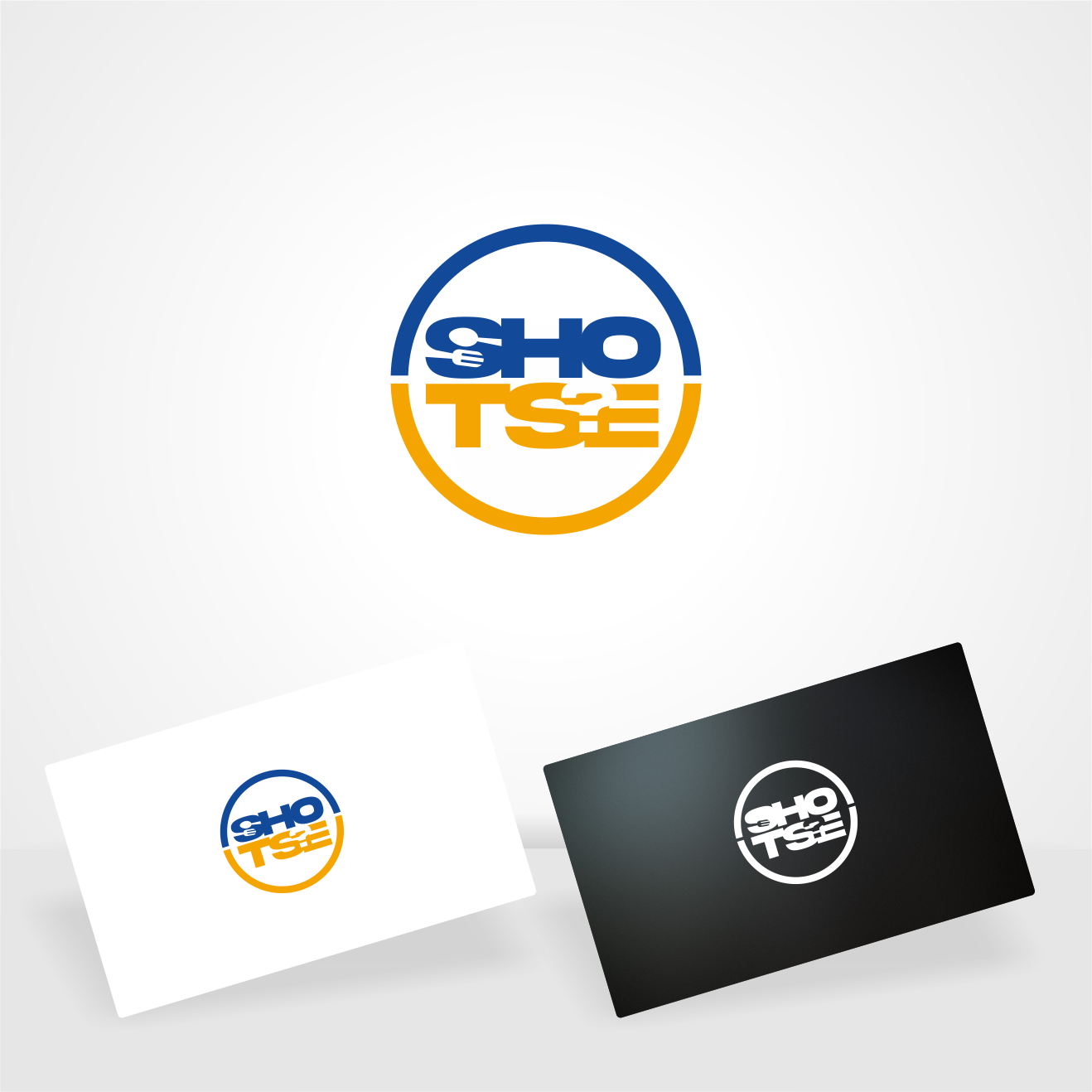 Logo Design by Arham Hidayat for this project | Design #31417966