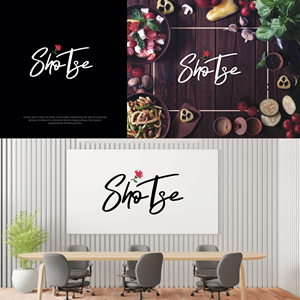 Logo-Design von creative.visuals für dieses Projekt | Design #31435031