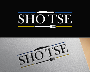 Logo Design by Atec for this project | Design: #31412759