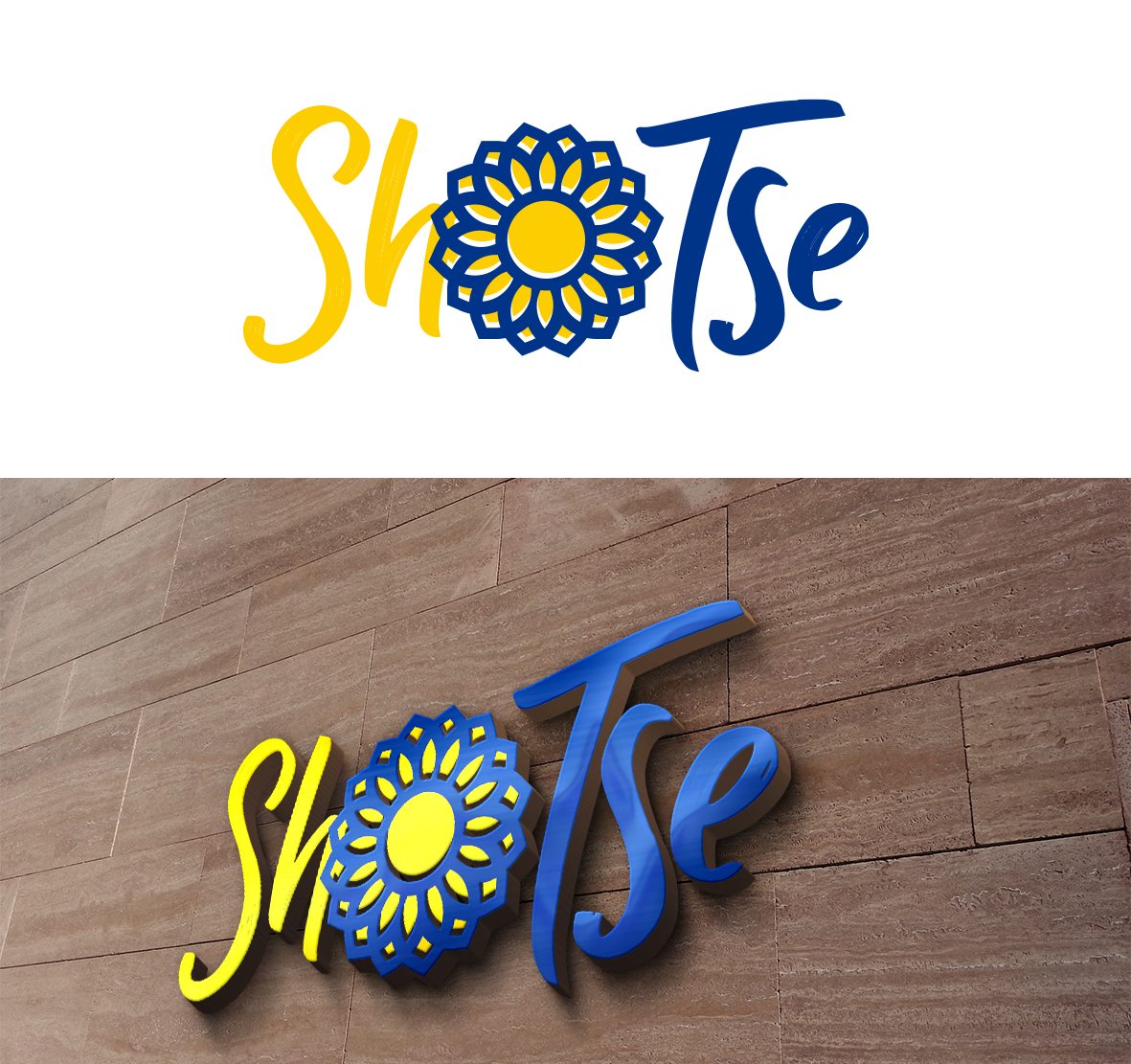 Logo Design by patriciaparadesign for this project | Design #31438823