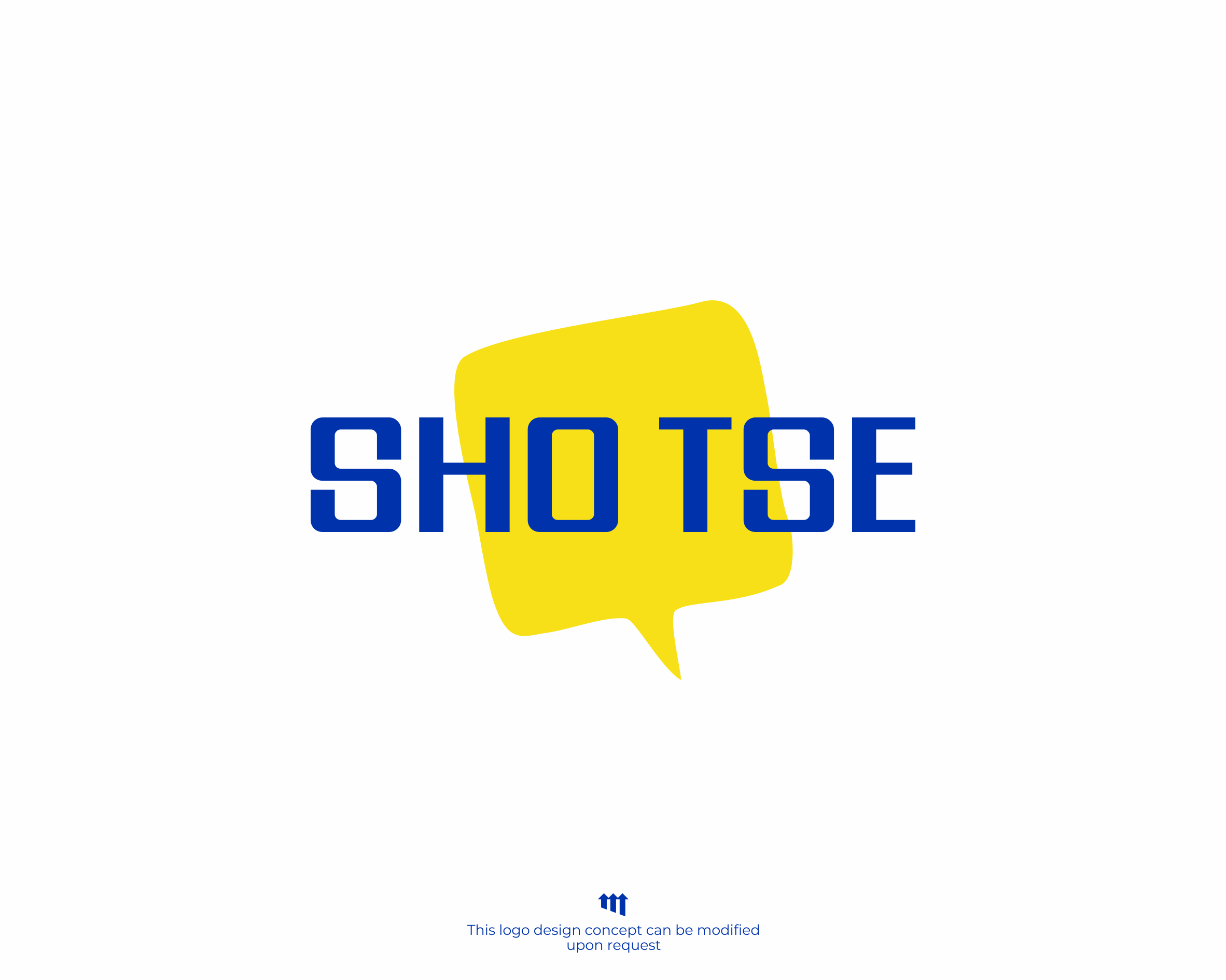 Logo Design by MBARO for this project | Design #31438850