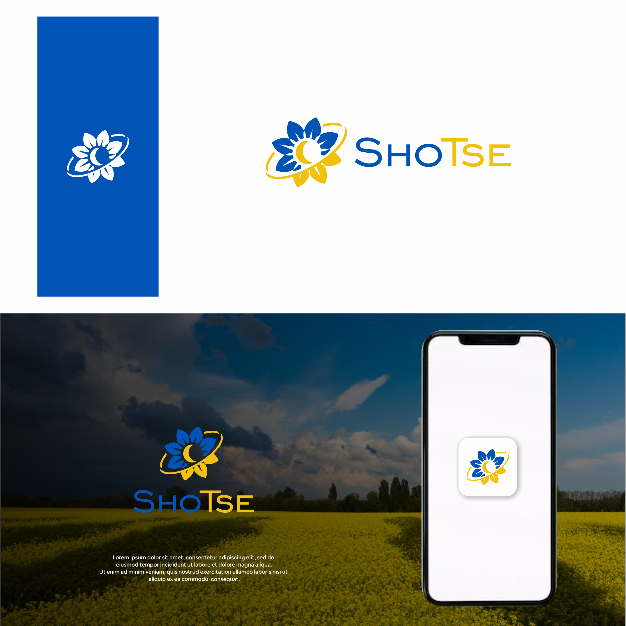 Logo Design by DesignFirst for this project | Design #31395820