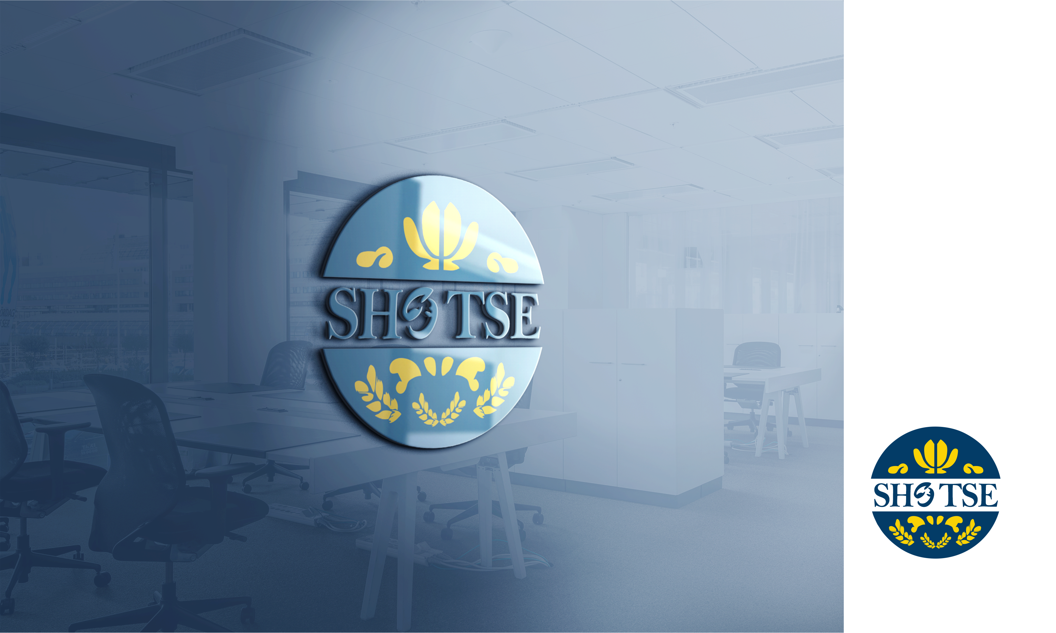 Logo Design by BerhasilKabeh for this project | Design #31415668