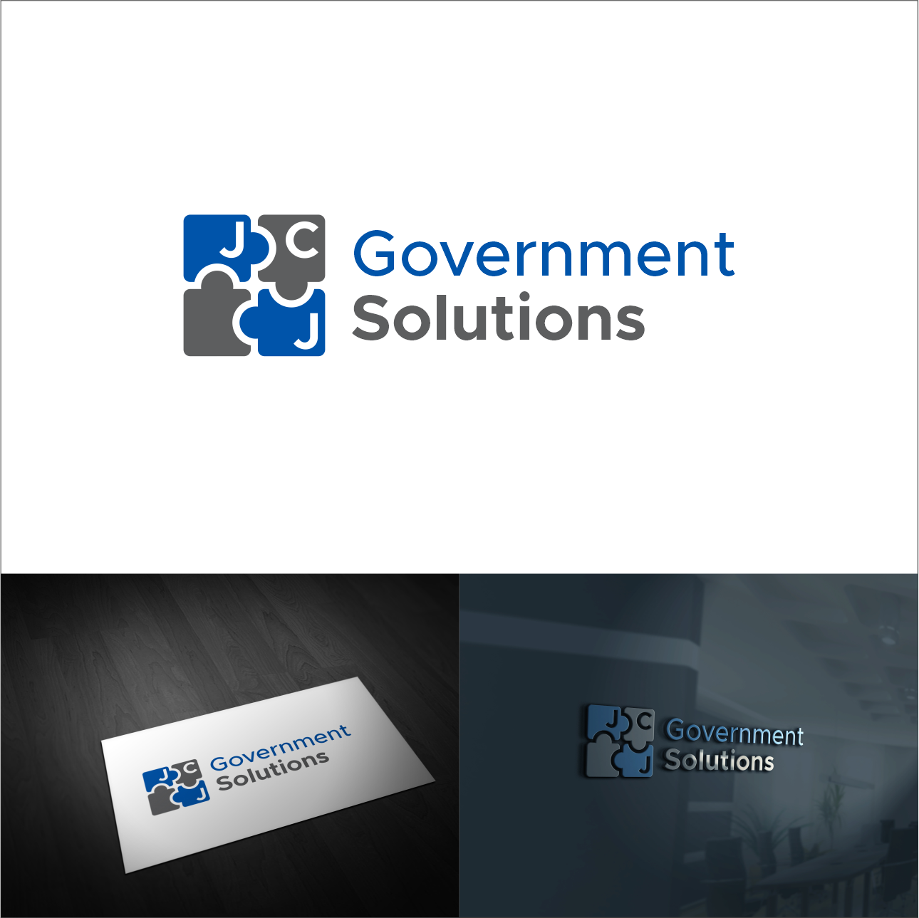 Logo Design by B4LYA for Critical Thinking Group  | Design #31428135