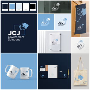 Logo Design by abc. for Critical Thinking Group  | Design #31390737