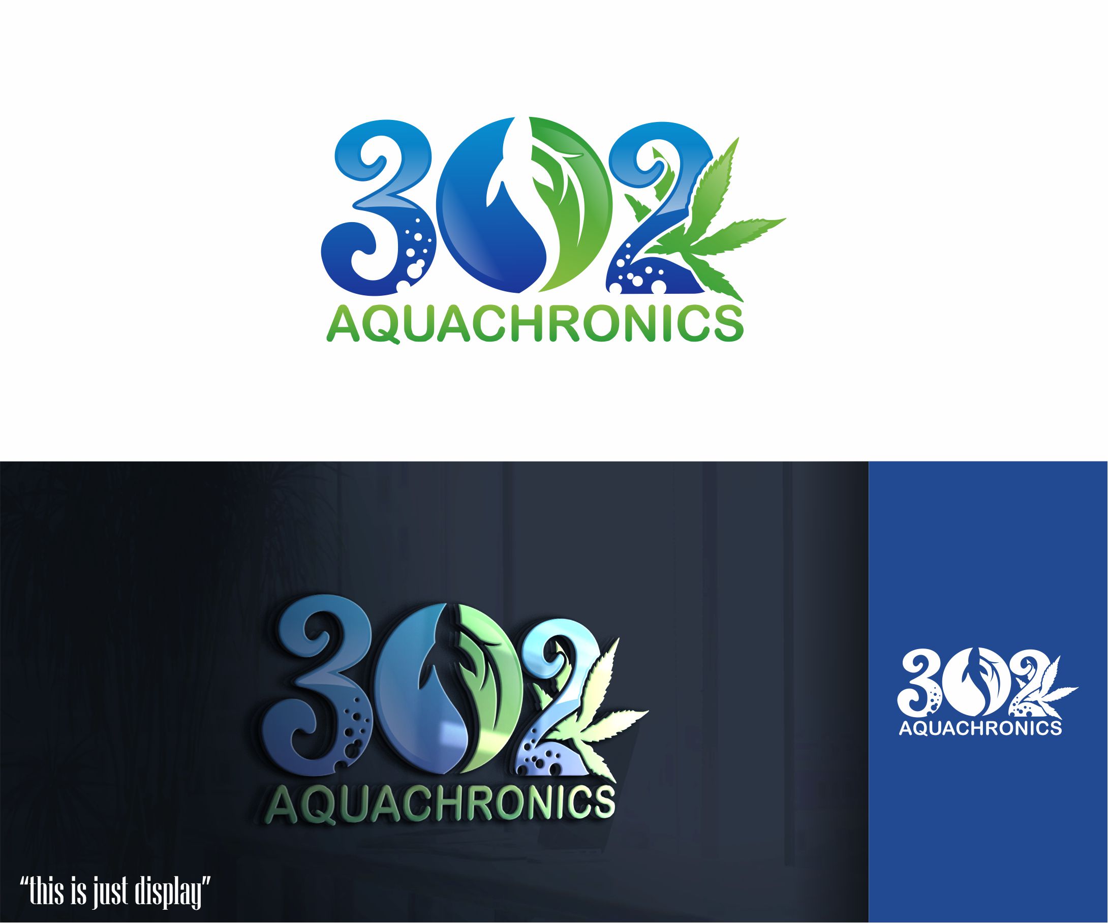 Diseño de Logo por alkaline para este proyecto | Diseño #31395827