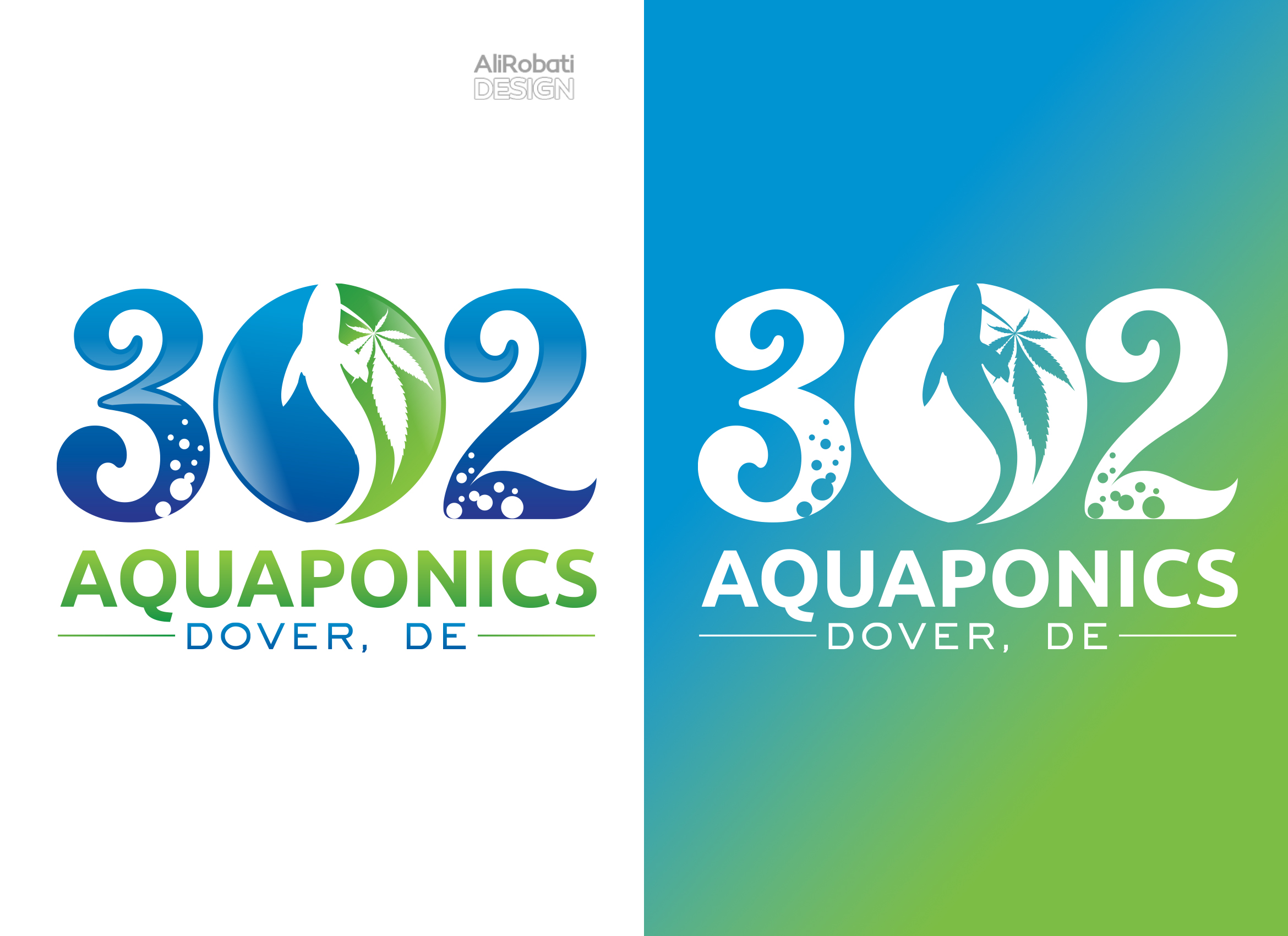 Logo Design by AliRobati for this project | Design #31434500