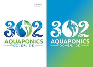 Logo Design by AliRobati