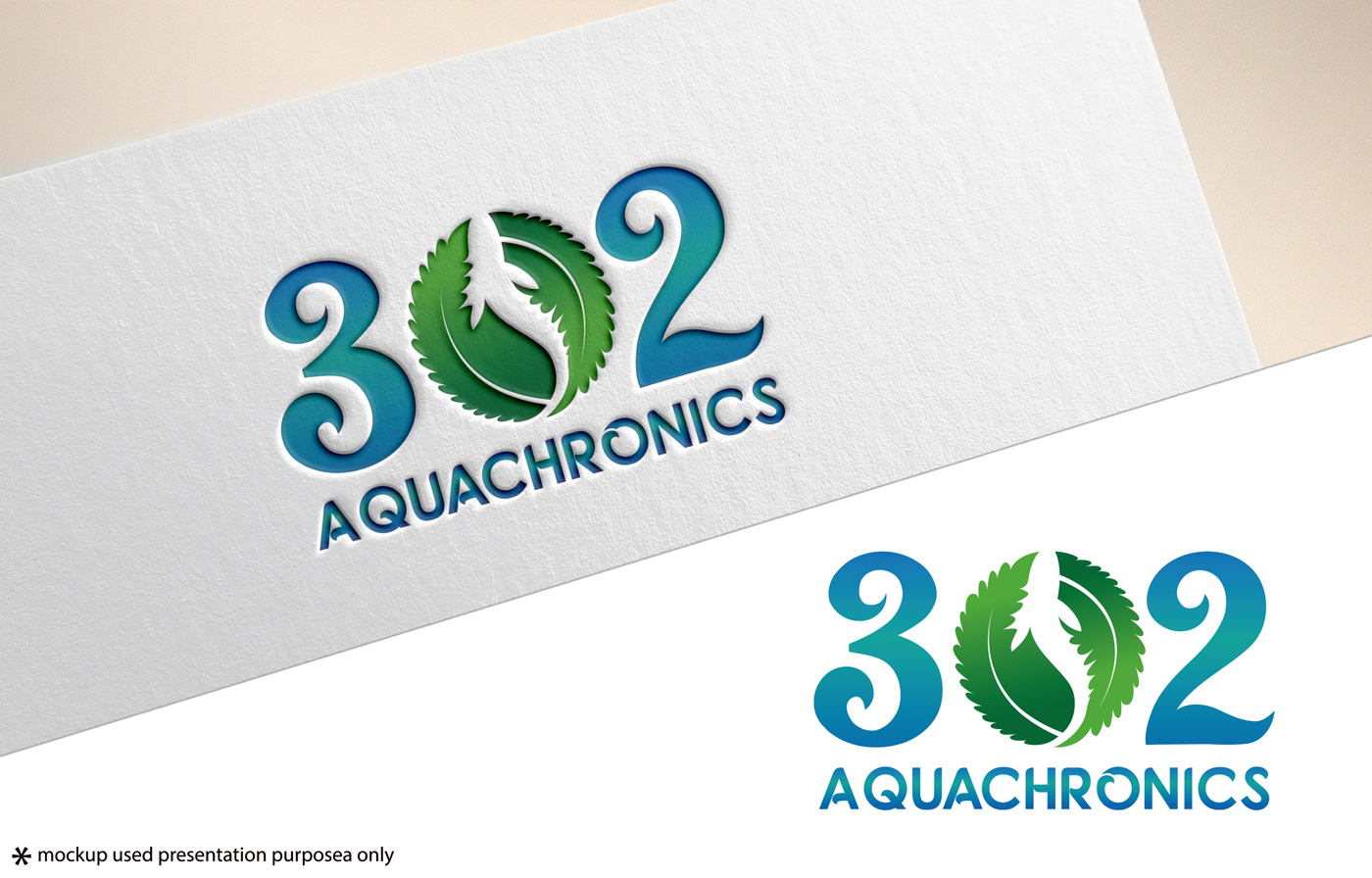 Logo-Design von Rubia@ für dieses Projekt | Design #31397150