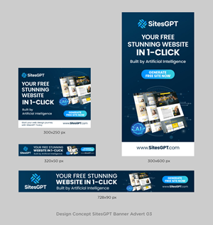 Banner-Design von D Creative für RMS | Design: #31412316