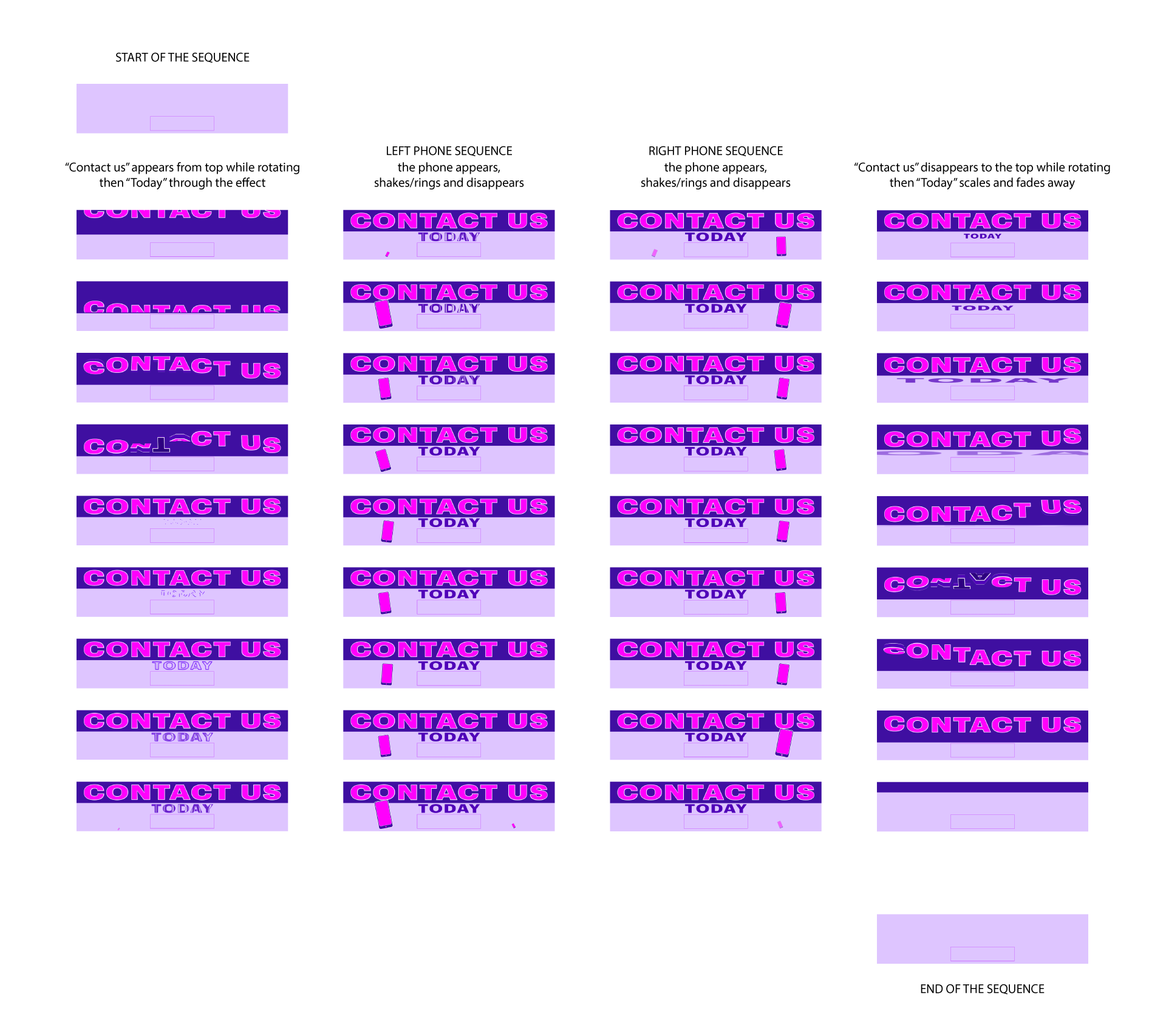 Banner Ad Design by Maestral for RMS | Design #31408115