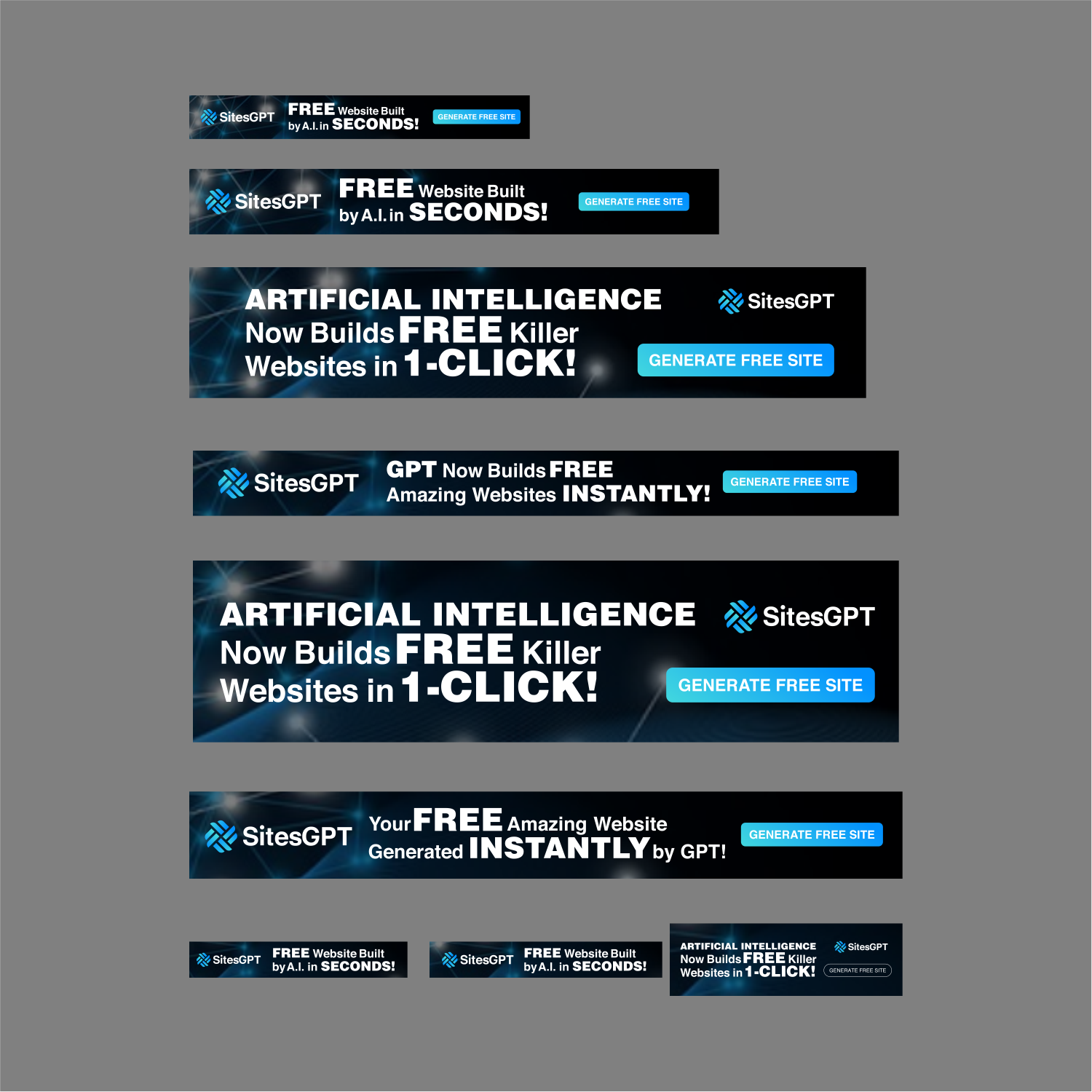 Banner-Design von ThiagoB für RMS | Design #31407689