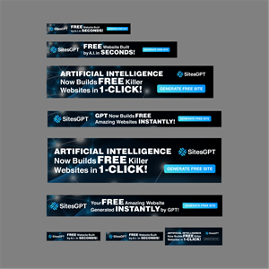 Diseño De Banner Publicitario por ThiagoB para RMS | Diseño: #31407689