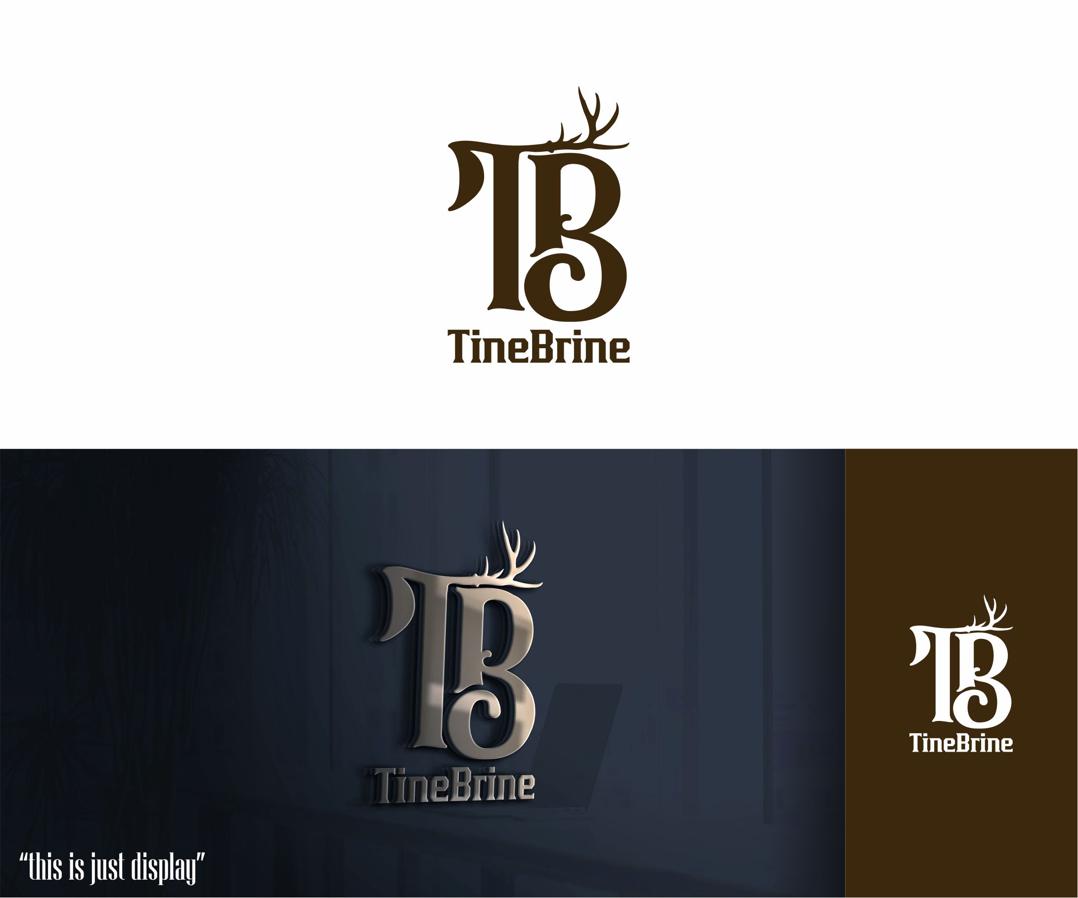Logo Design by alkaline for this project | Design #31396909