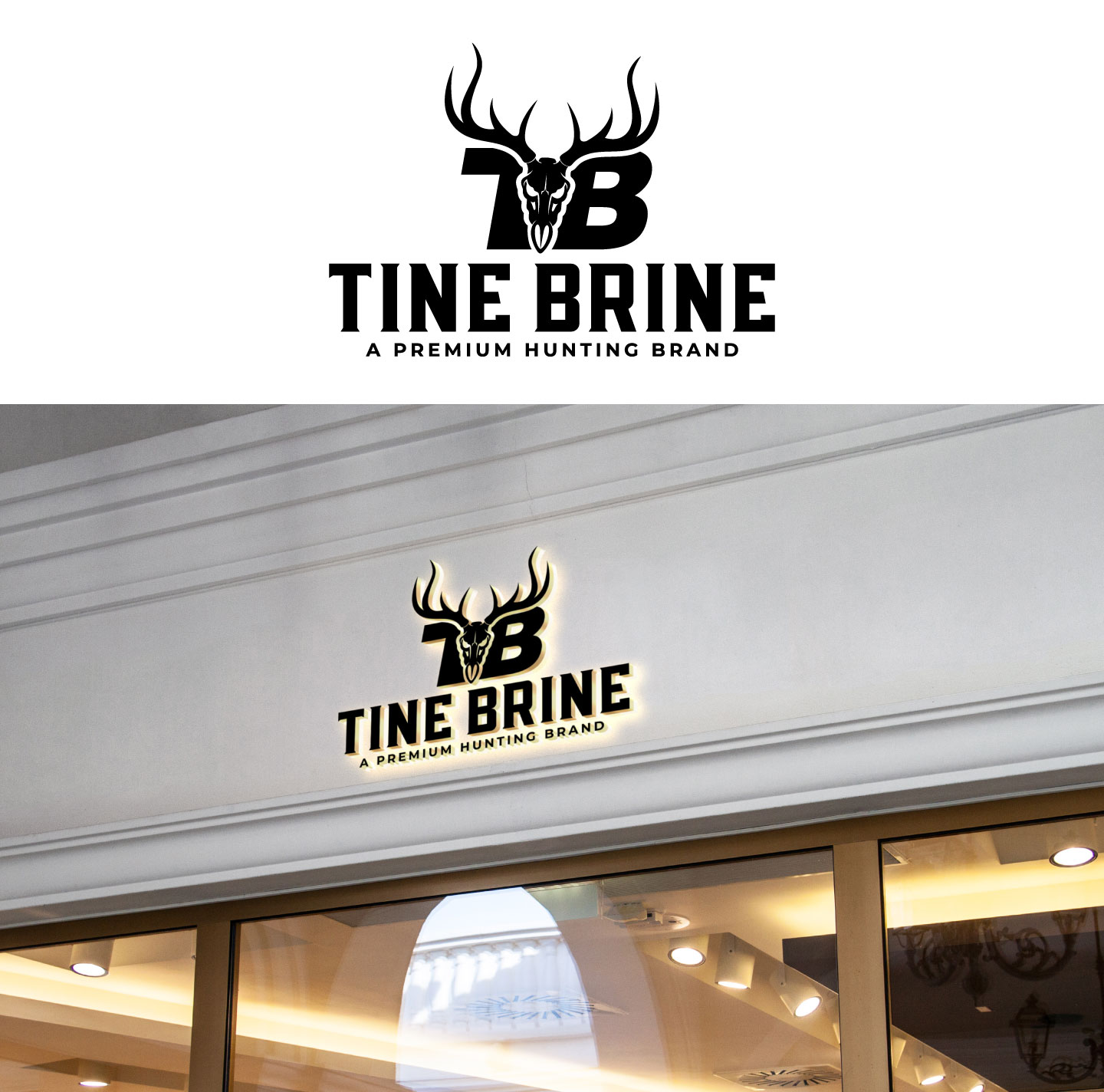 Logo Design by DesignHour for this project | Design #31398606
