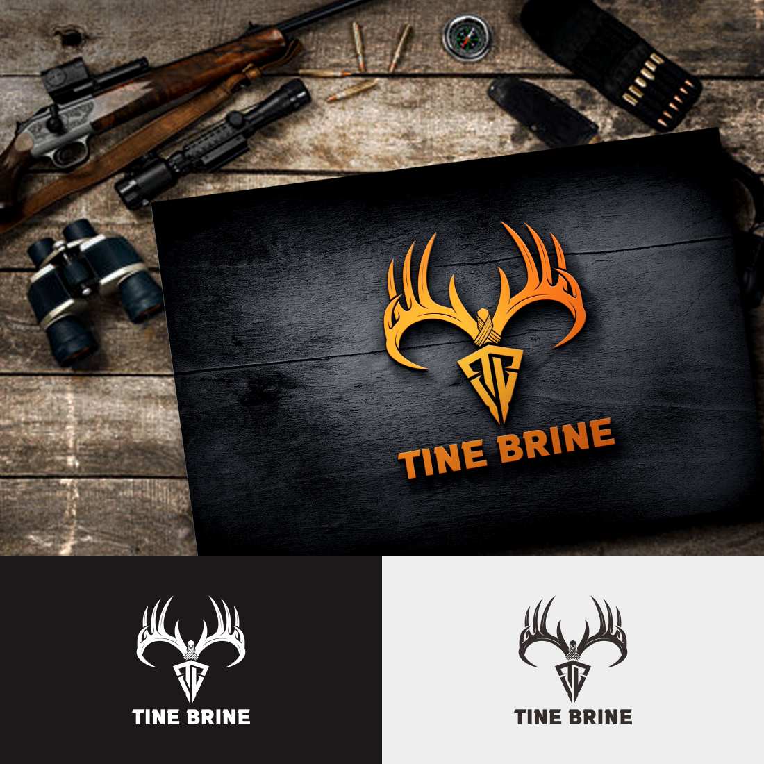 Logo Design by Mrantasi for this project | Design: #31590182