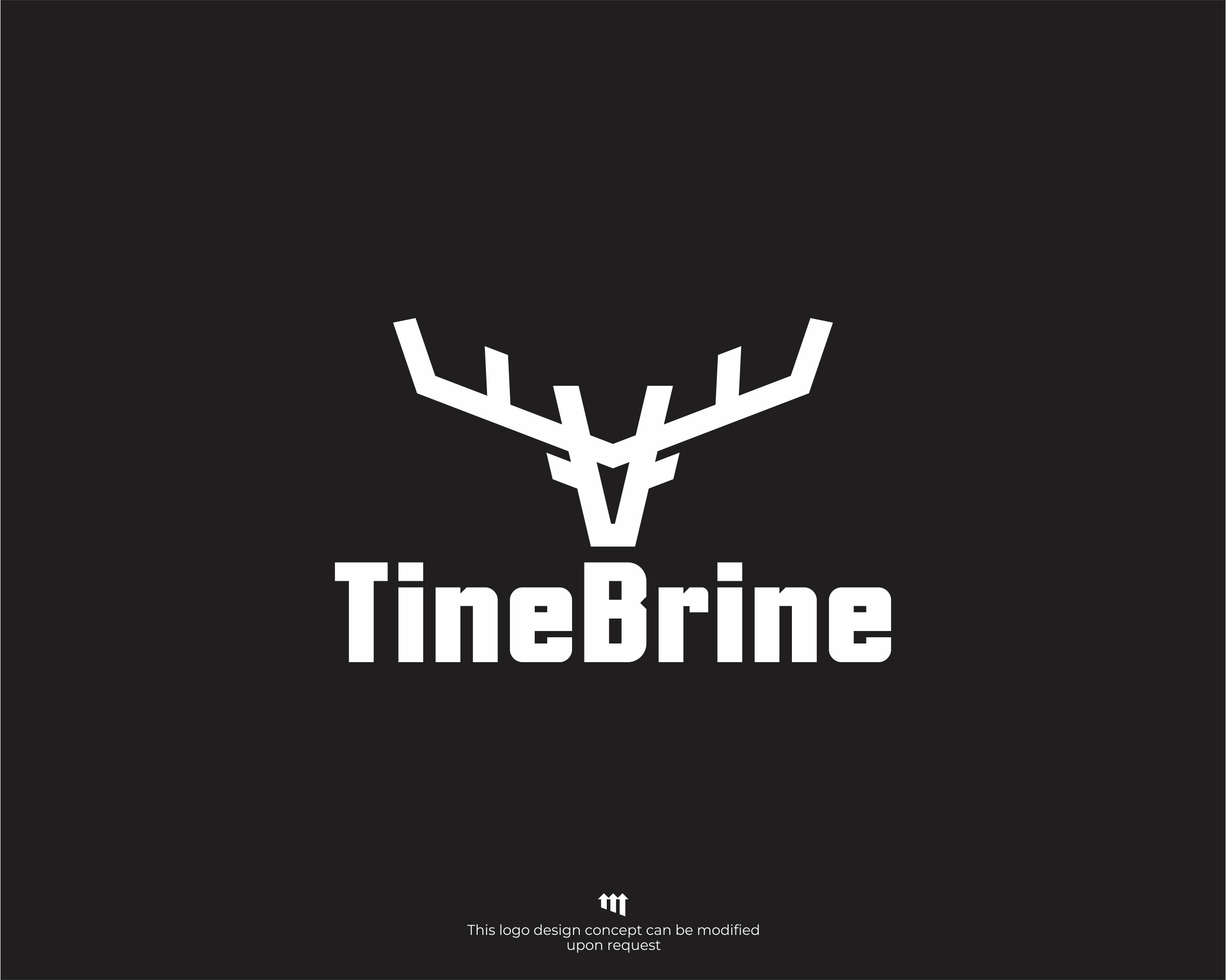 Logo Design by MBARO for this project | Design #31438753