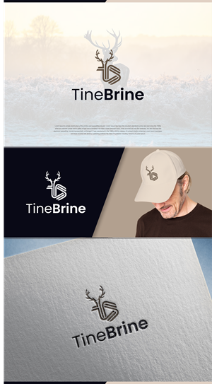 Logo Design by TULLUS STUDIO™