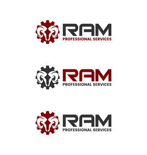 Logo Design by Hunk-design
