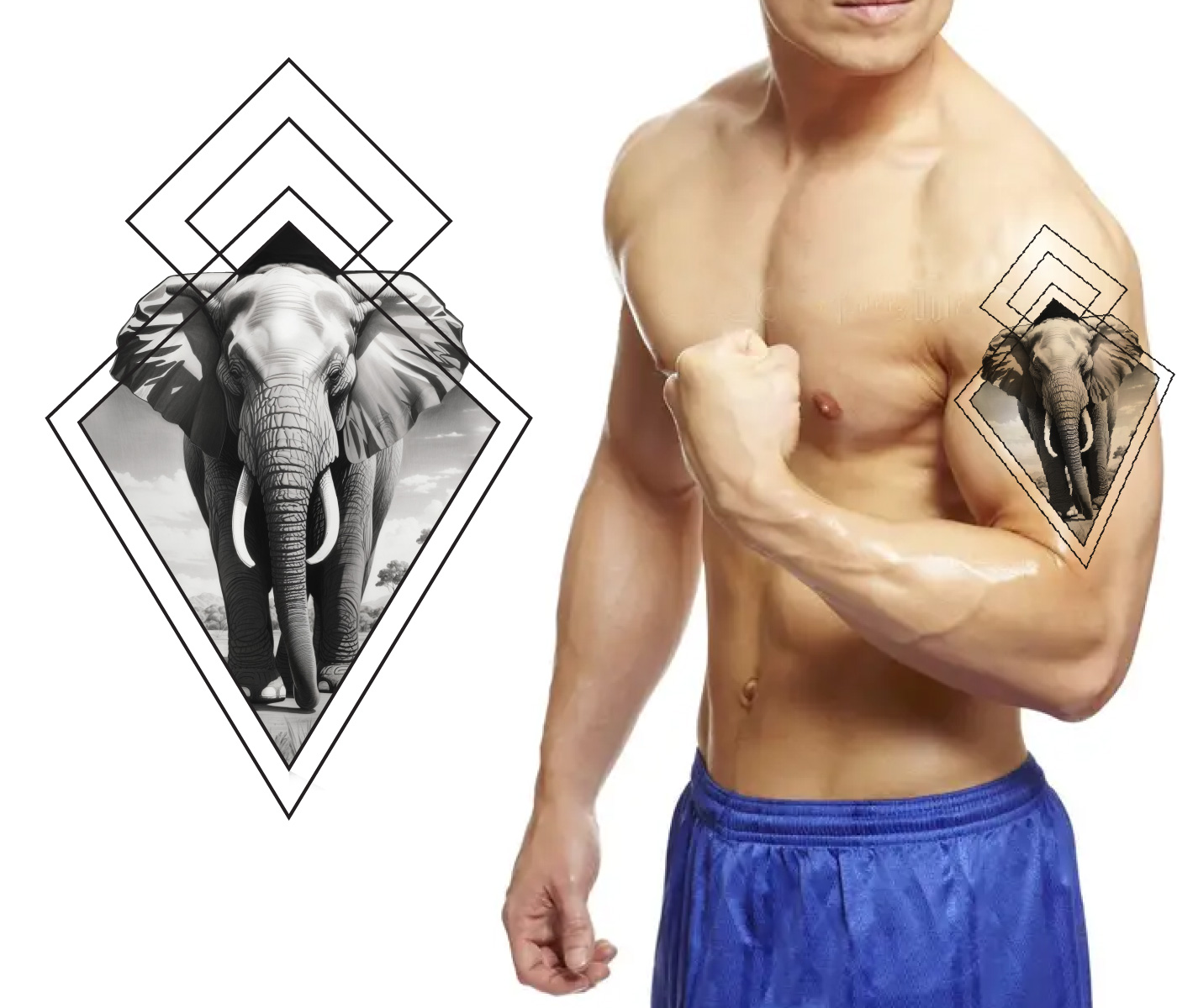 Design de Tatouage par Sergio Coelho pour ce projet | Design #31390602