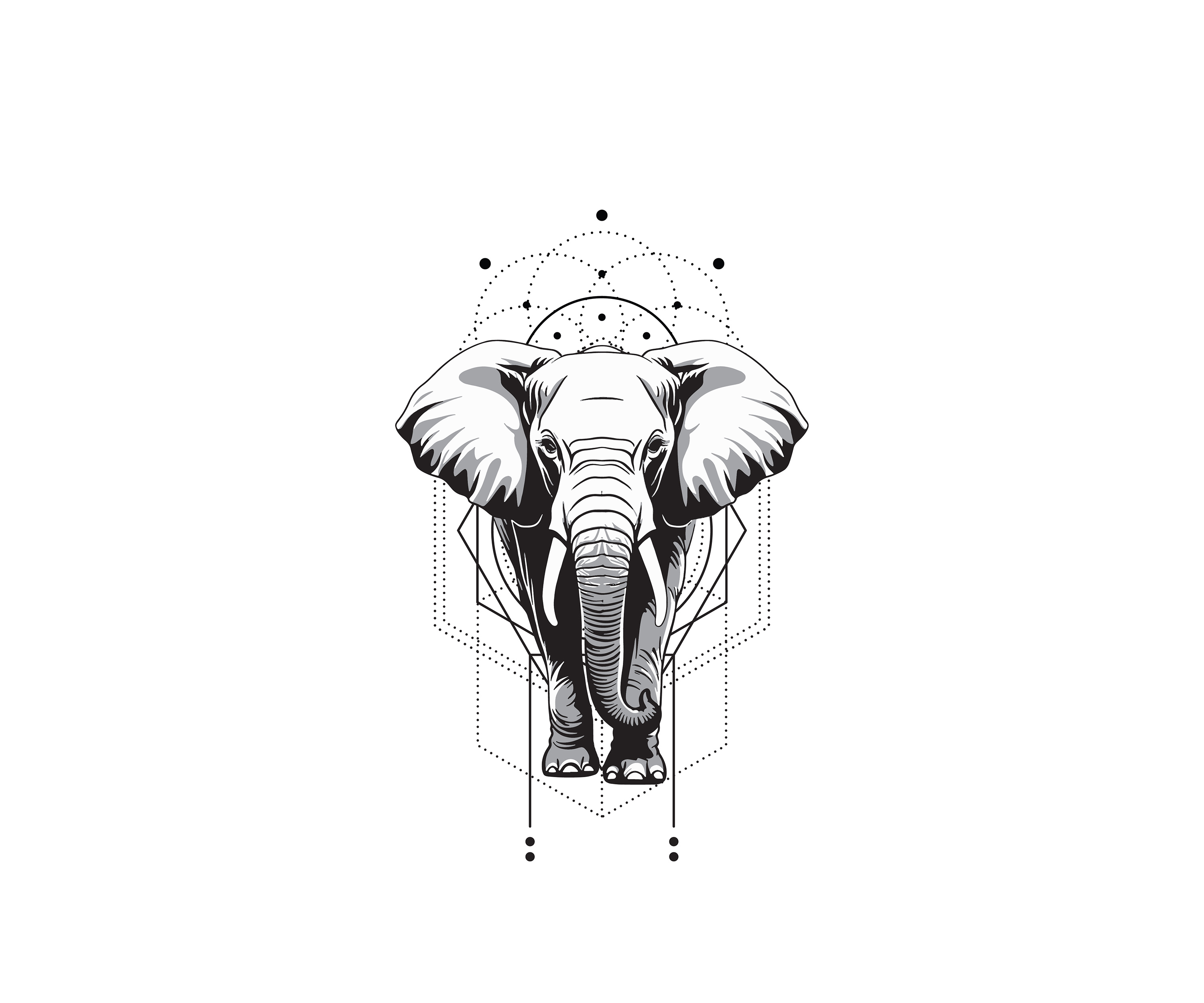 Tattoo Design by Rush Advertising for this project | Design #31401123