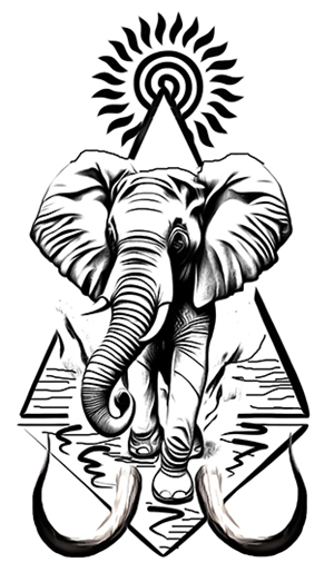 Tattoo Design by mehmet_ilkerli for this project | Design: #31399190