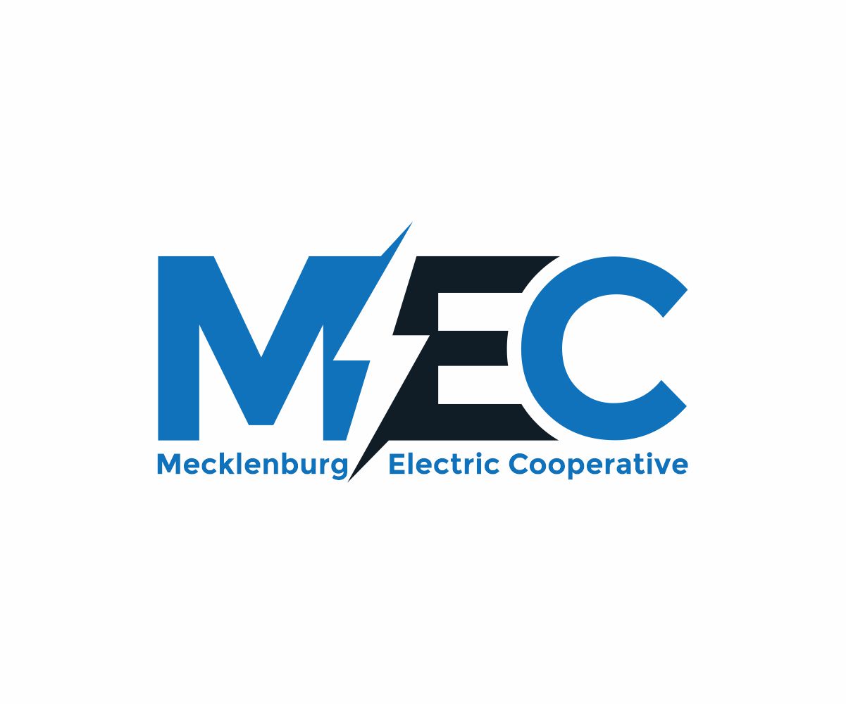 Design de Logo par Thati Designs pour Mecklenburg Electric Cooperative | Design #31395422