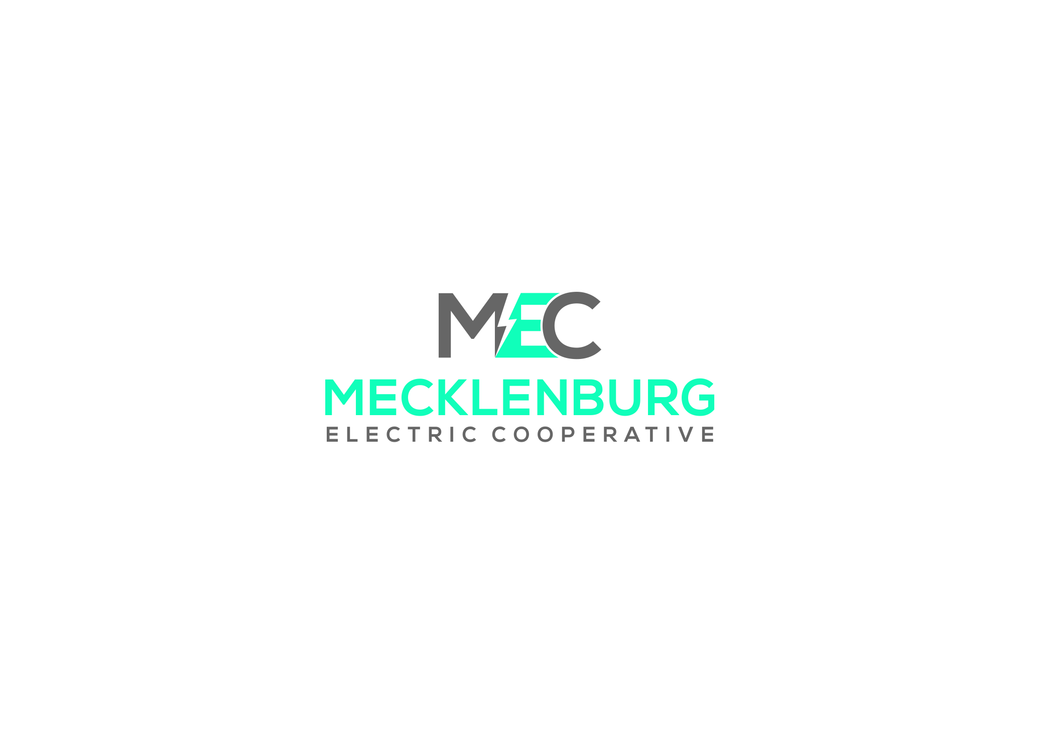 Design de Logo par Atiek pour Mecklenburg Electric Cooperative | Design #31391111