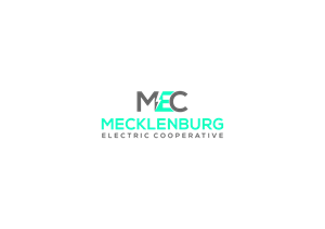 Design de Logo par Atiek pour Mecklenburg Electric Cooperative | Design : #31391111