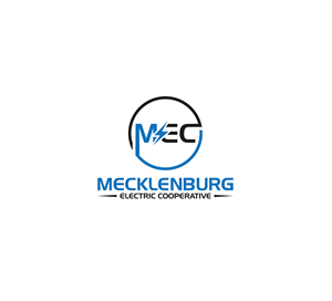 Design de Logo par Nazmin Nahar pour Mecklenburg Electric Cooperative | Design : #31389442