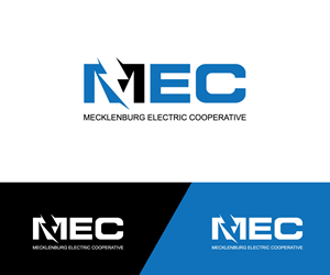 Logo Design by oscar raise for Mecklenburg Electric Cooperative | Design: #31435342