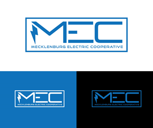 Design de Logo par Kavth pour Mecklenburg Electric Cooperative | Design : #31424296