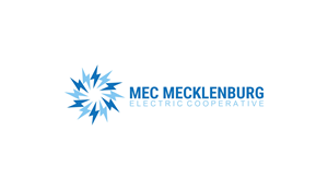 Logo-Design von trojni für Mecklenburg Electric Cooperative | Design: #31434191