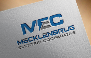 Design de Logo par Graphixpointt pour Mecklenburg Electric Cooperative | Design : #31389323