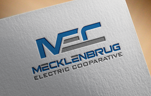 Design de Logo par Graphixpointt pour Mecklenburg Electric Cooperative | Design : #31389411