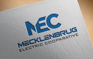 Design de Logo par Graphixpointt pour Mecklenburg Electric Cooperative | Design : #31389586