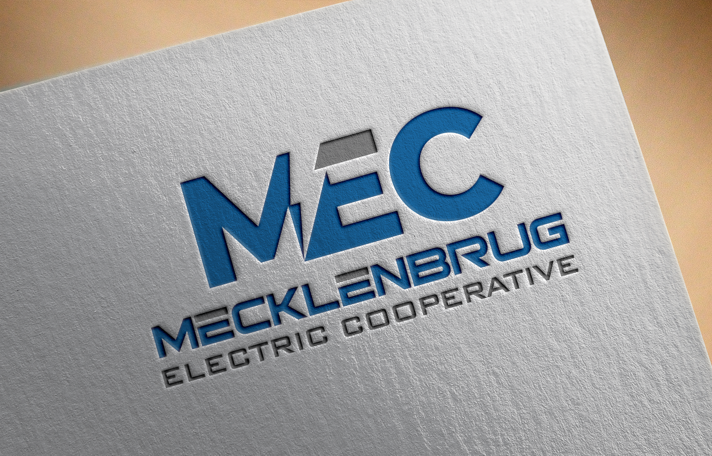 Design de Logo par Graphixpointt pour Mecklenburg Electric Cooperative | Design #31389667